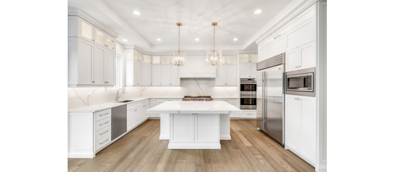 Shaker Cabinets vs Raised Panel: A Guide to Help You Choose the Right Cabinet
